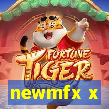 newmfx x
